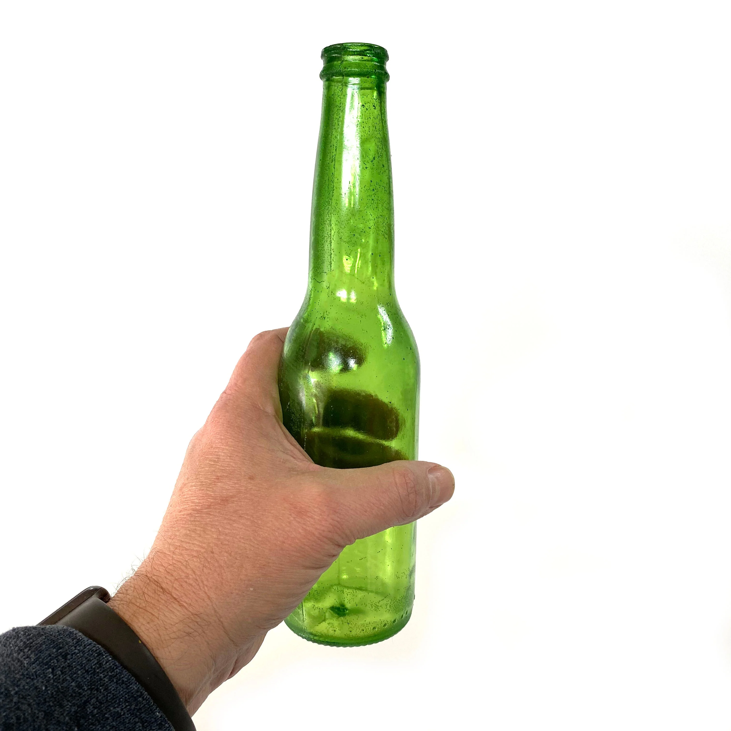 SMASHProps Breakaway Beer Bottle Prop VALUE 6 Pack - Image 10