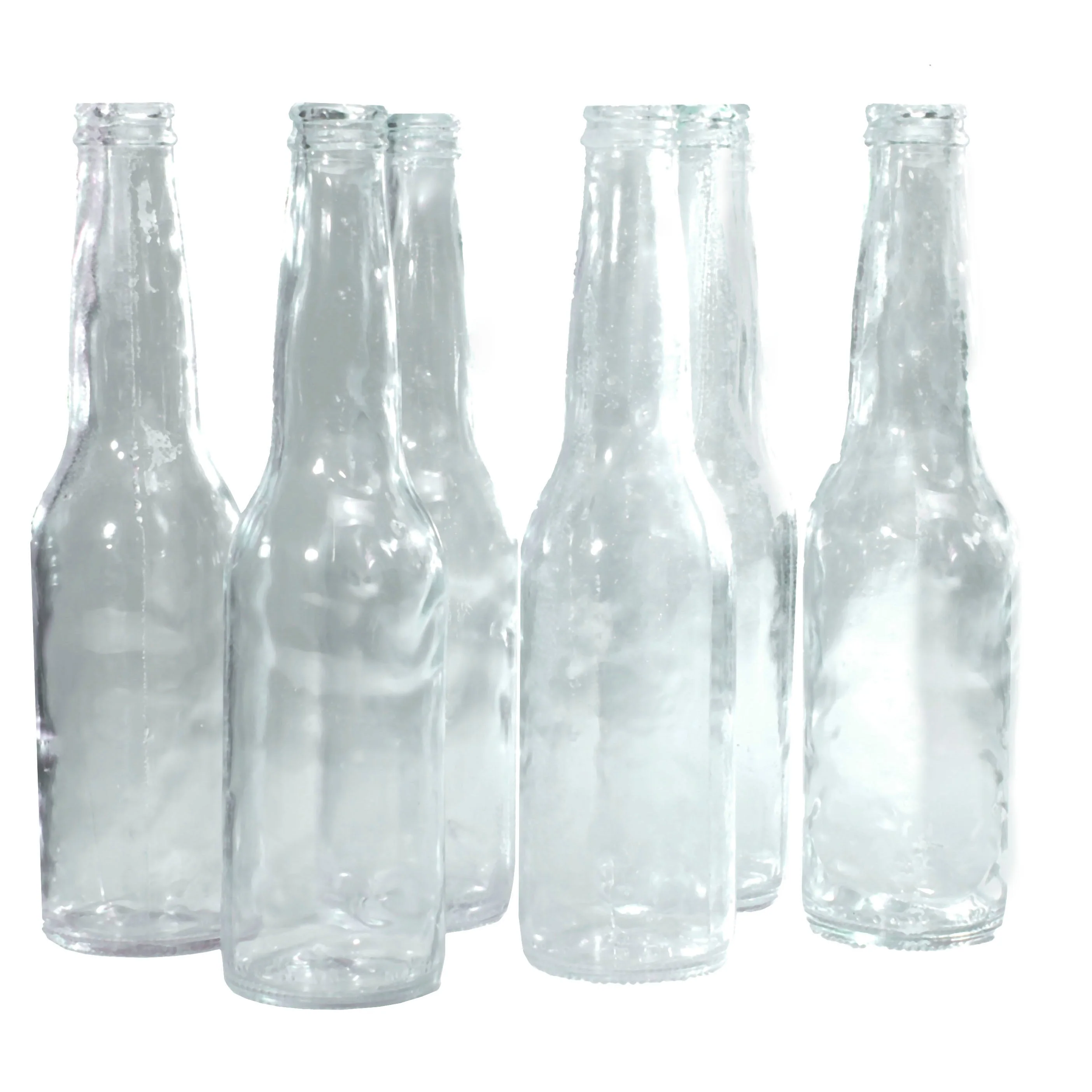 SMASHProps Breakaway Beer Bottle Prop VALUE 6 Pack - Image 11