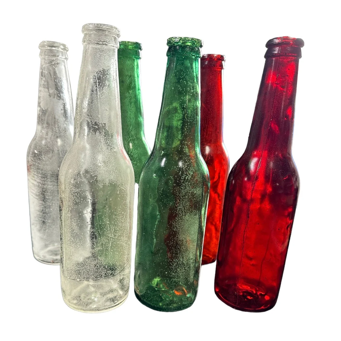SMASHProps Breakaway Beer Bottle Prop VALUE 6 Pack - Image 13