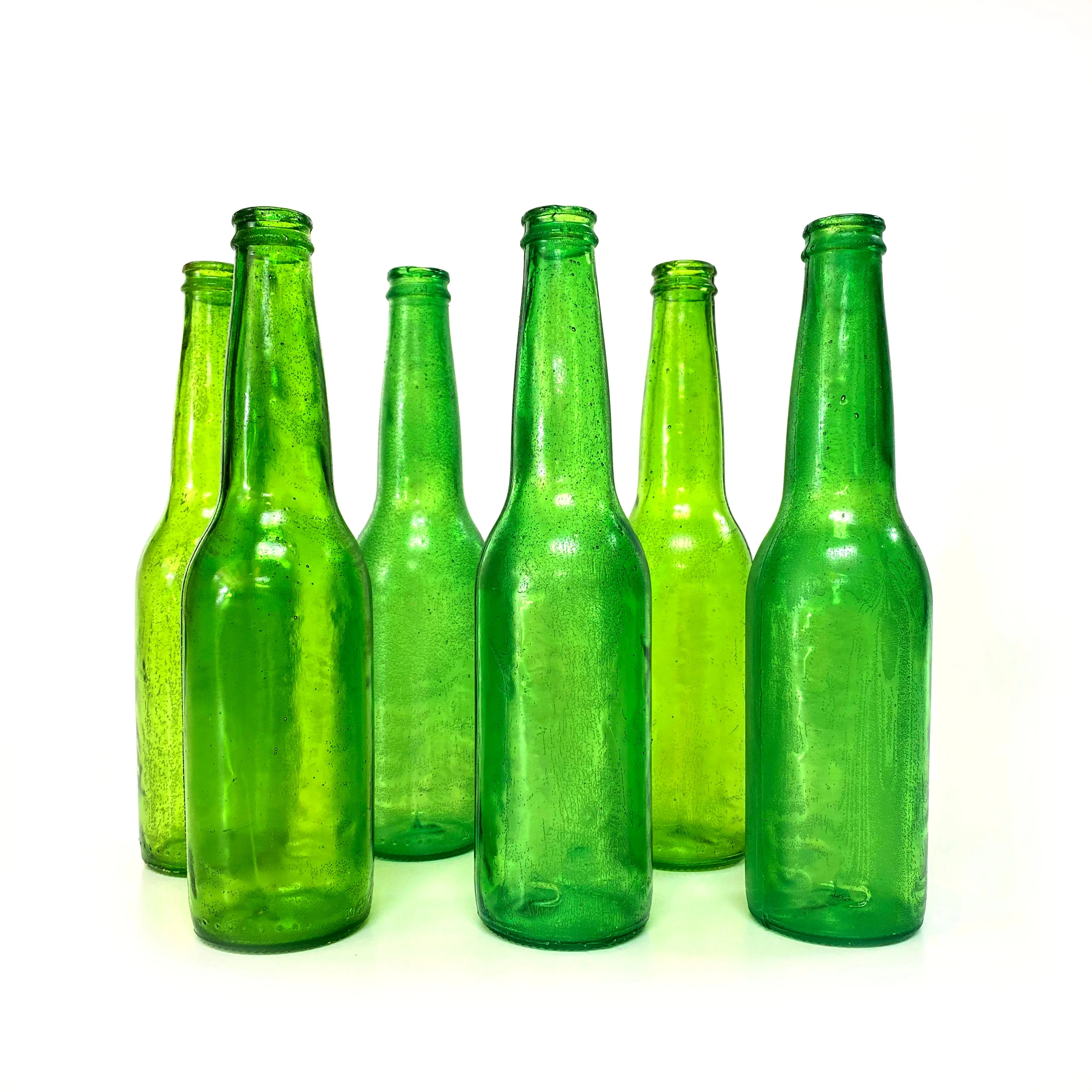 SMASHProps Breakaway Beer Bottle Prop VALUE 6 Pack - Image 5