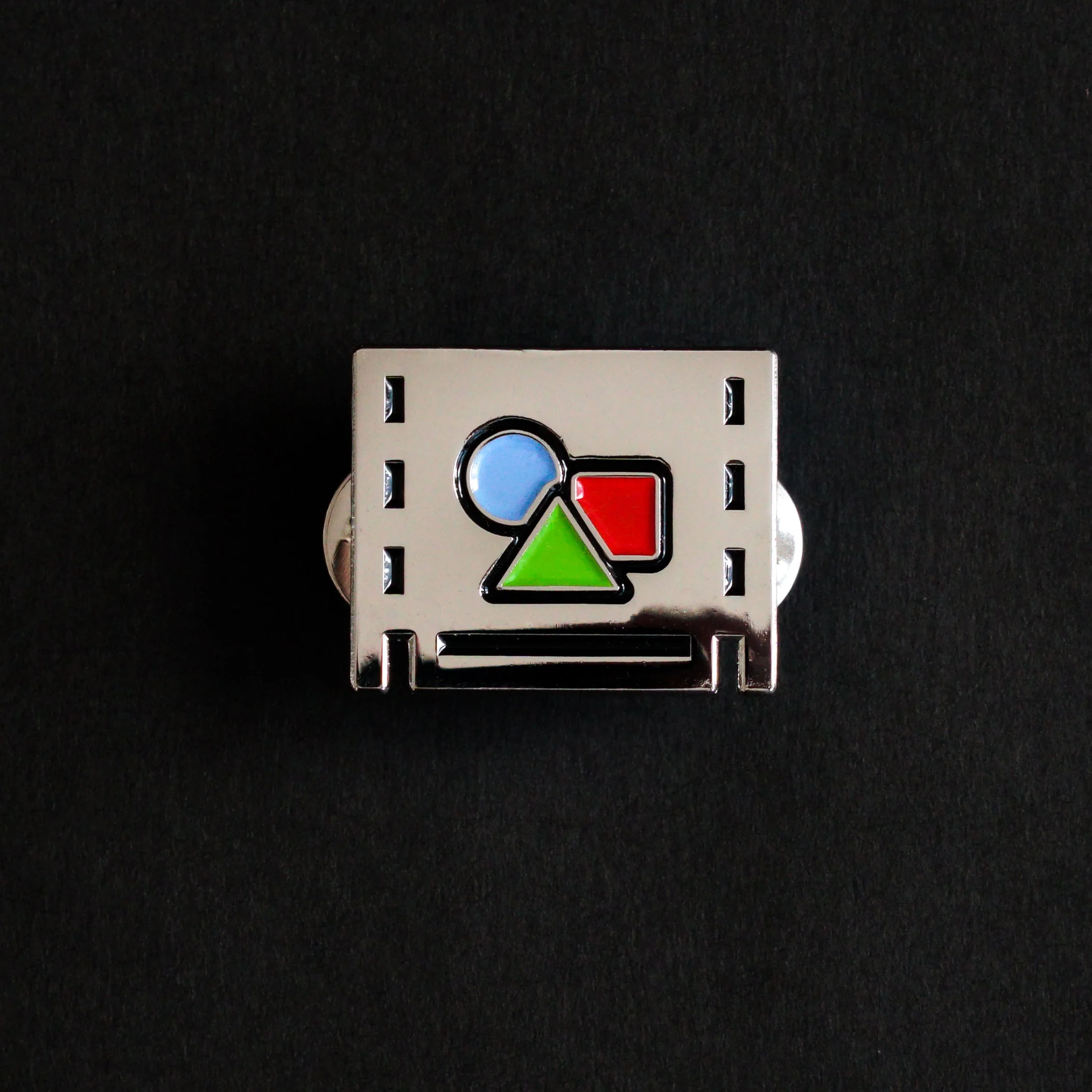 Post Production Pin Box Set - Image 7