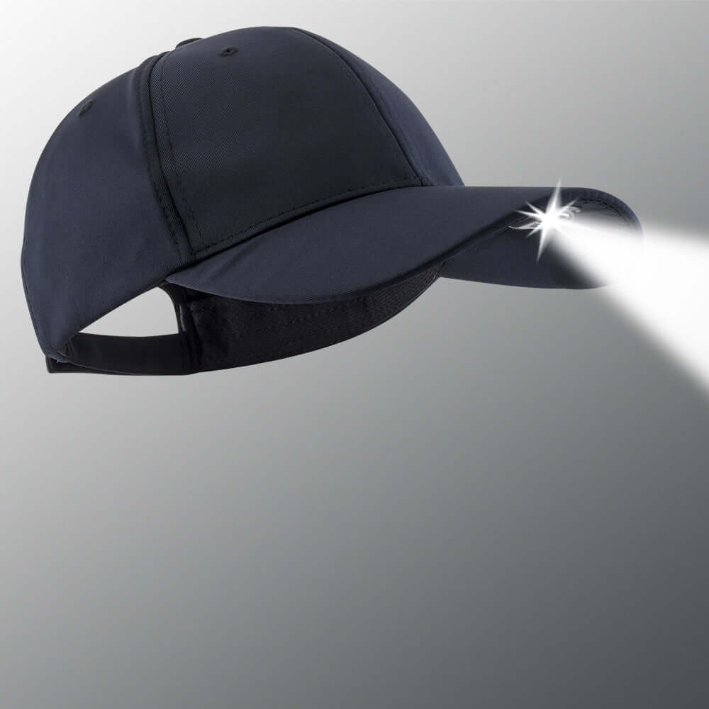 POWERCAP 2.0 Law Enforcement Tactical Series LED Headlamp Hat - Image 7