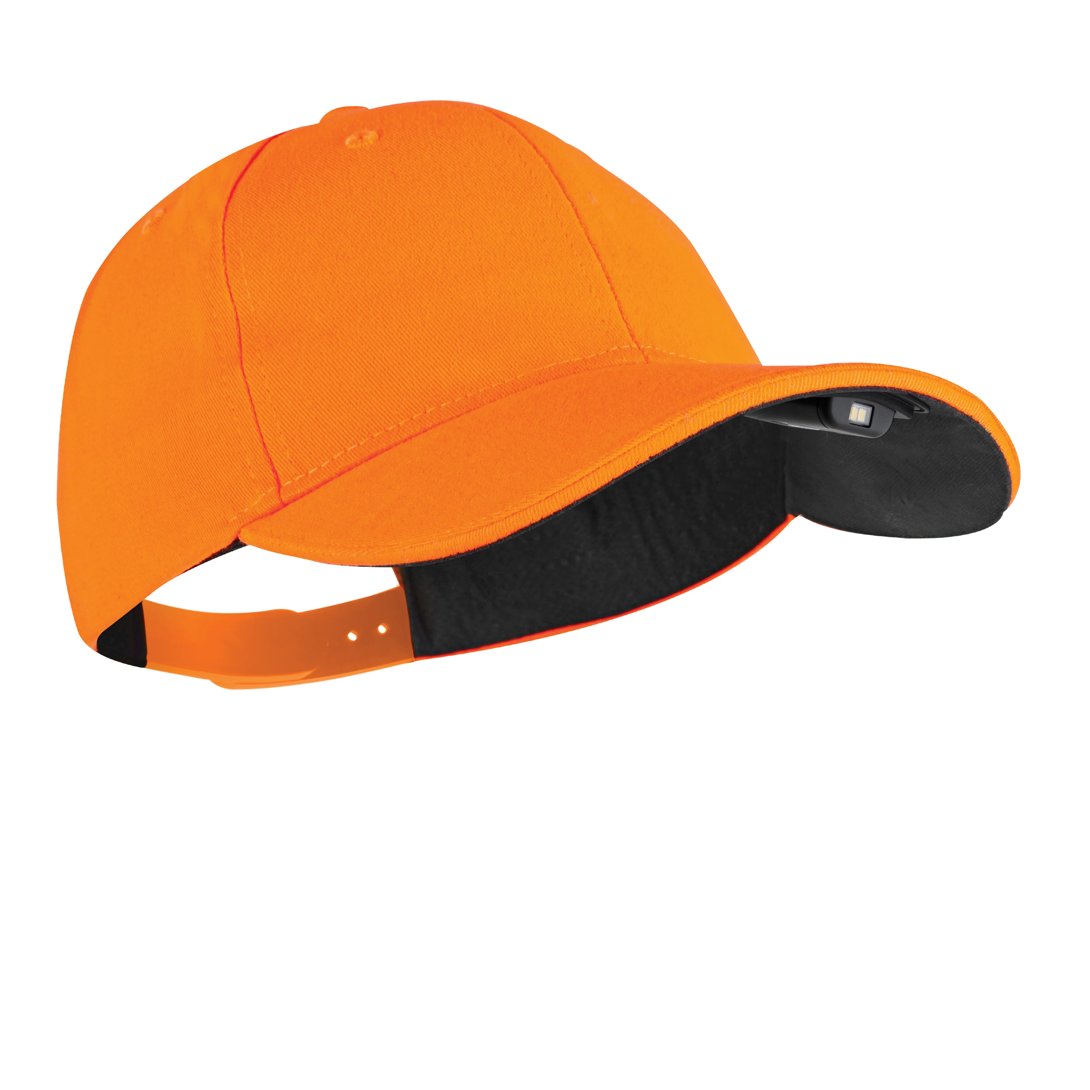 POWERCAP 2.5 Rechargeable LED Lighted Headlamp Hats and IPX4 Rating - One Size - Image 6