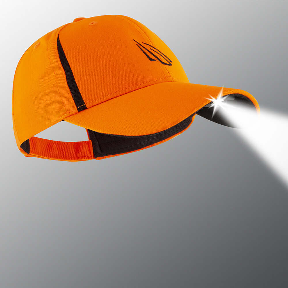 POWERCAP 3.0 Rechargeable LED Lighted Headlamp Hats and IPX4 Rating - One Size - Image 9