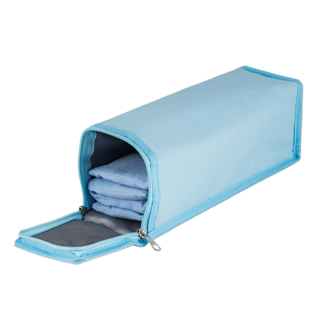 POWERCAP ICE Baseball Hat – Instant Cooling with Reusable Ice Packs UPF 50 Protection - Image 29