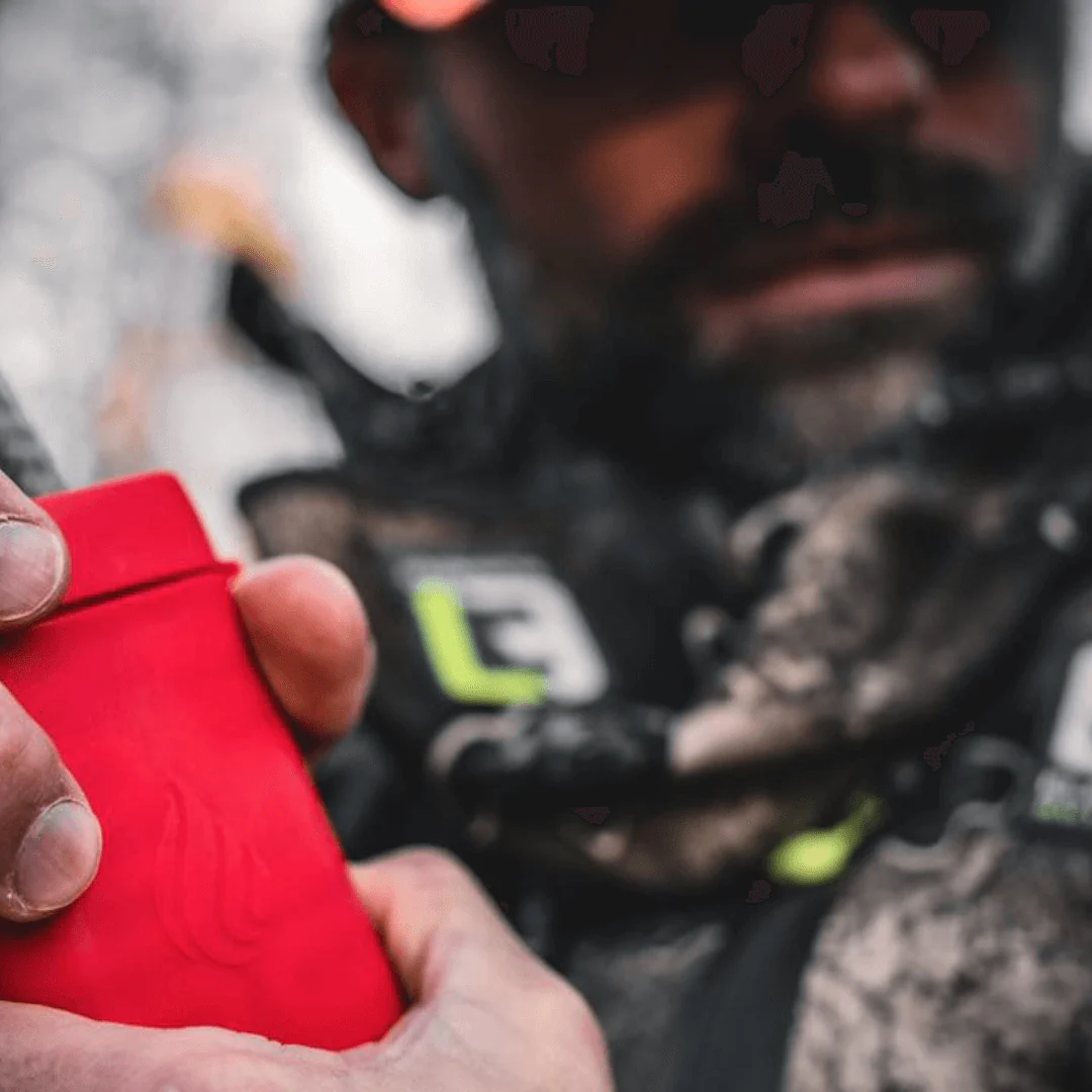 POWERPAW IPX7 Waterproof Rechargeable Hand Warmer - Image 3