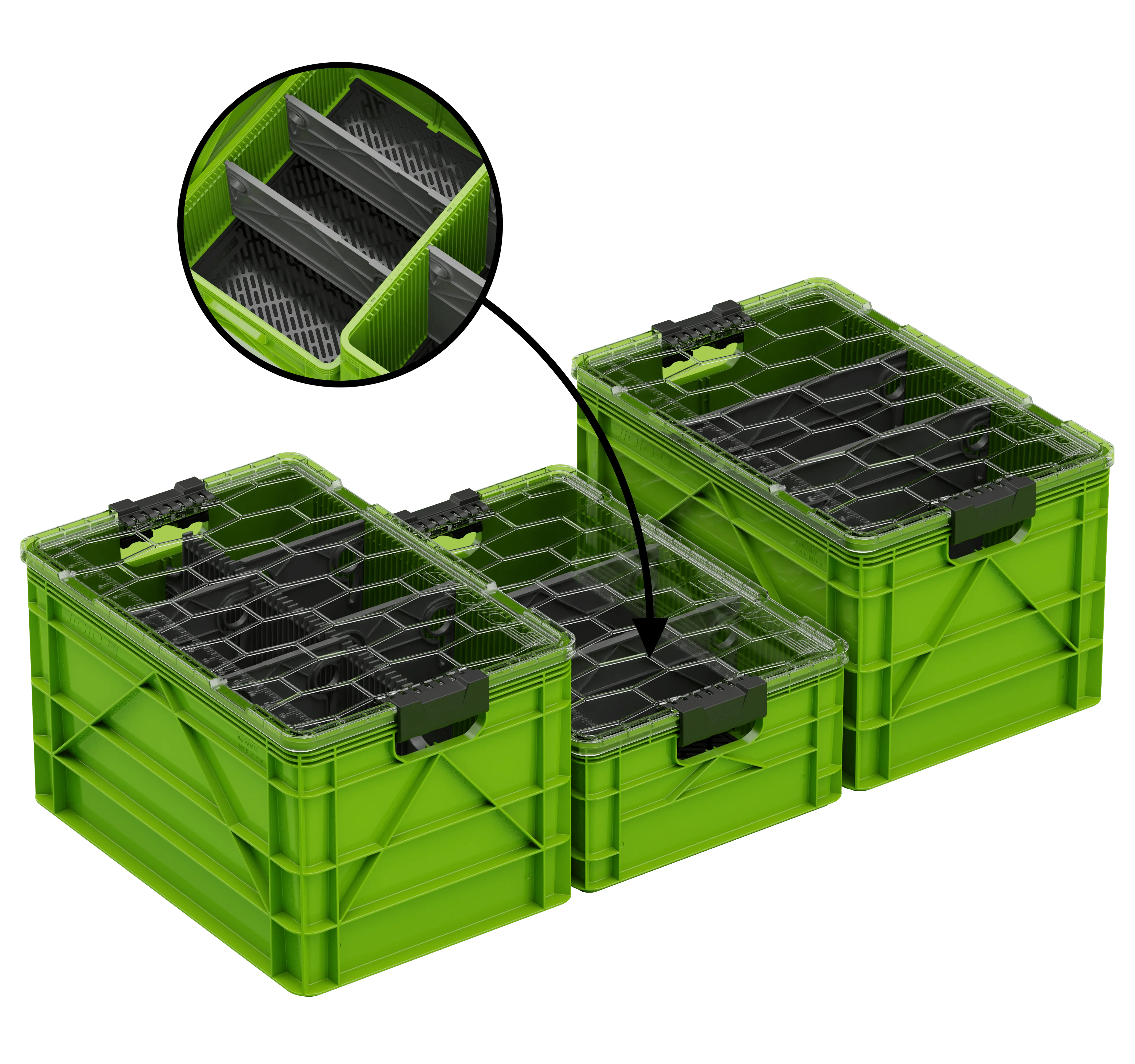 SIDIOCrate Pro Pack 2.0 - Image 12