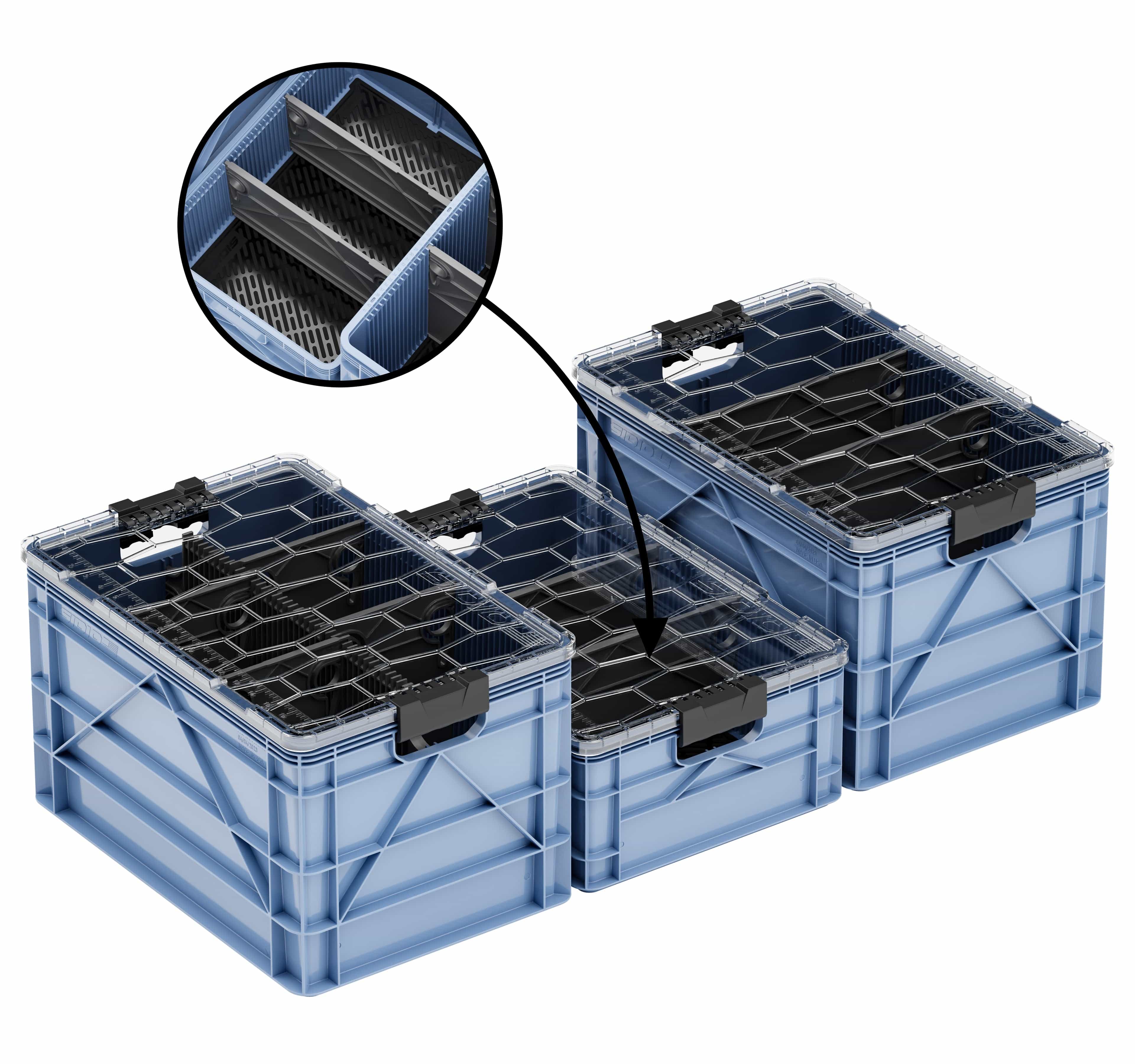 SIDIOCrate Pro Pack 2.0 - Image 15