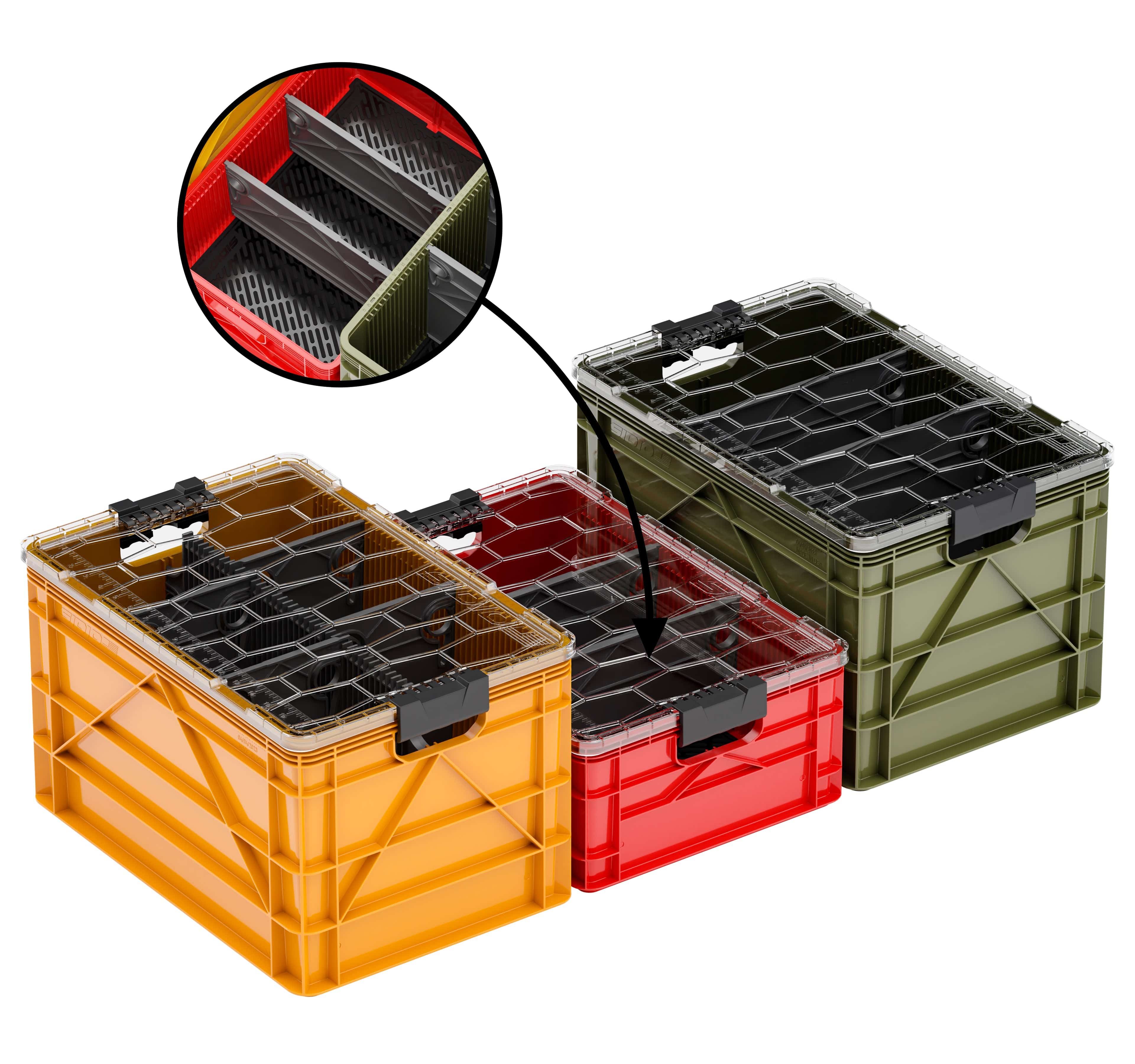 SIDIOCrate Pro Pack 2.0 - Image 16