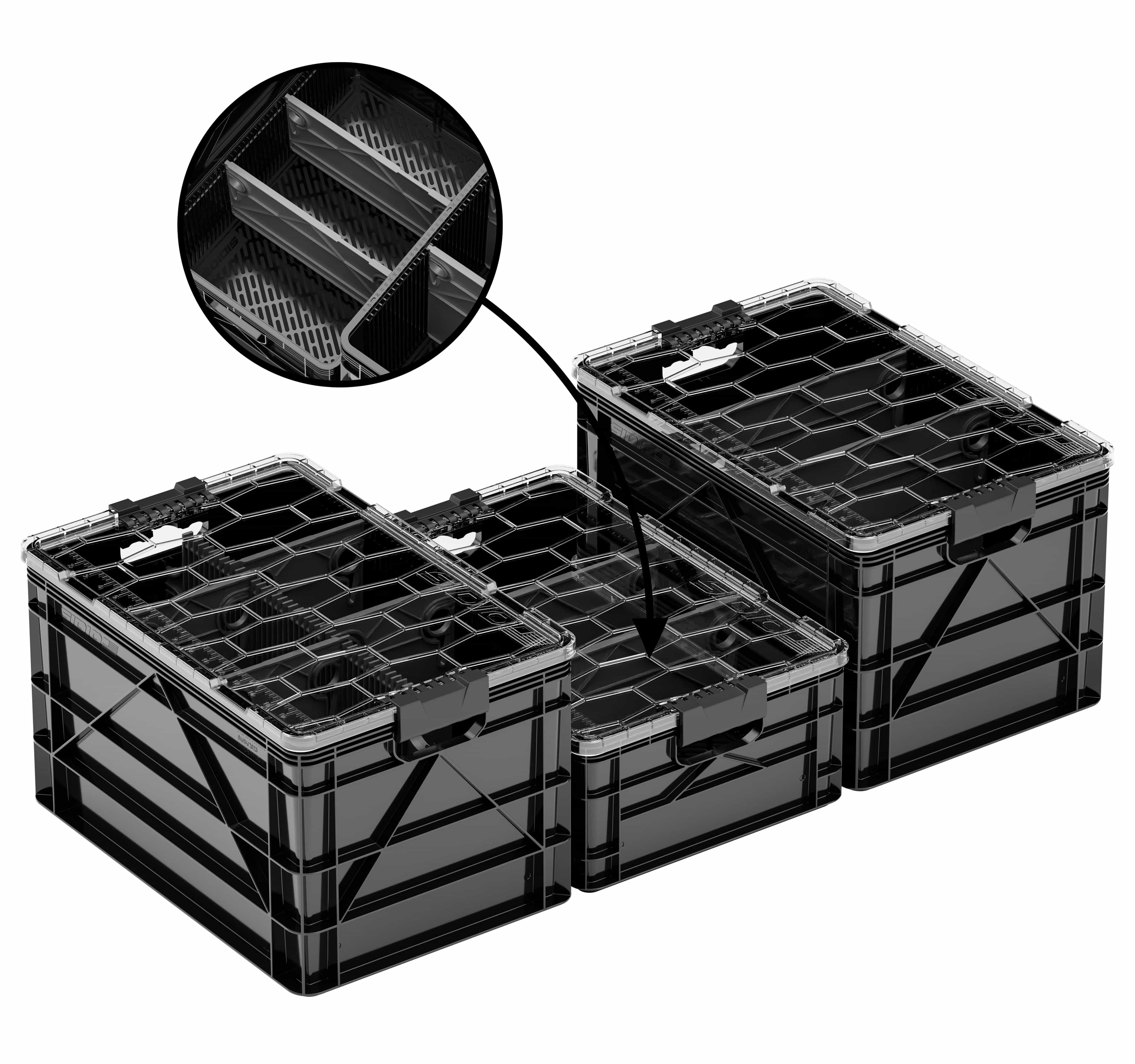 SIDIOCrate Pro Pack 2.0 - Image 2
