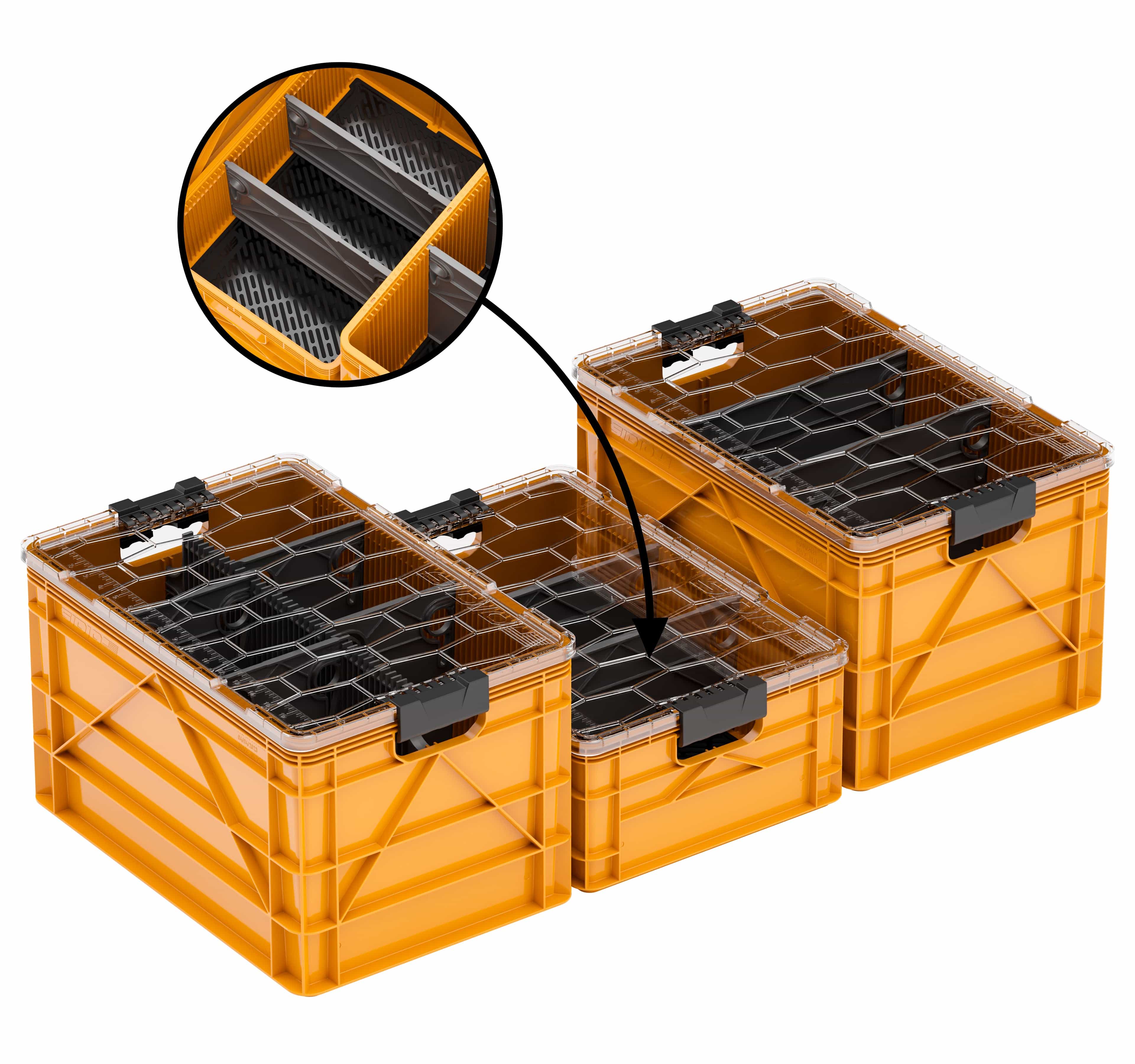 SIDIOCrate Pro Pack 2.0 - Image 3