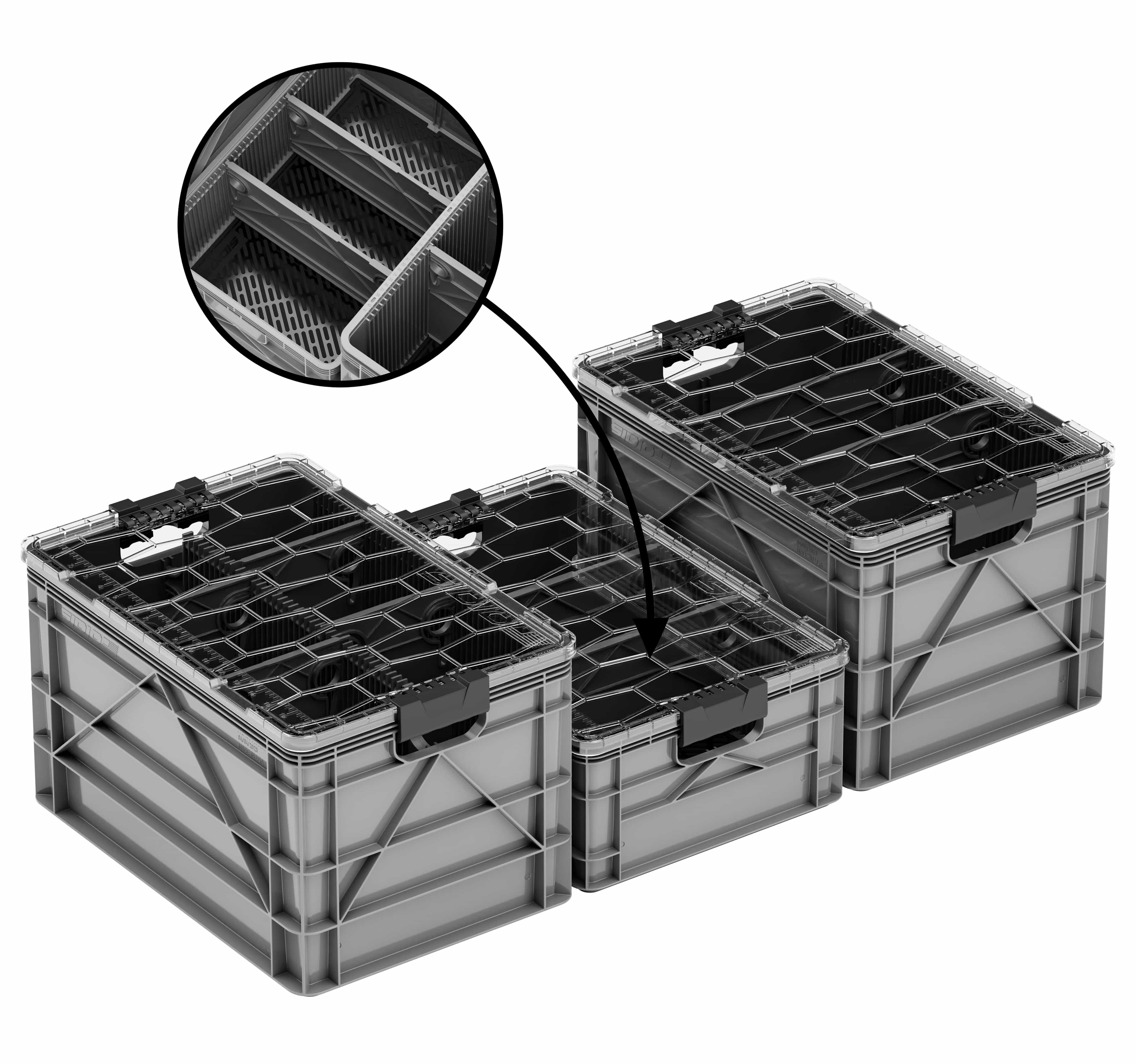 SIDIOCrate Pro Pack 2.0 - Image 6