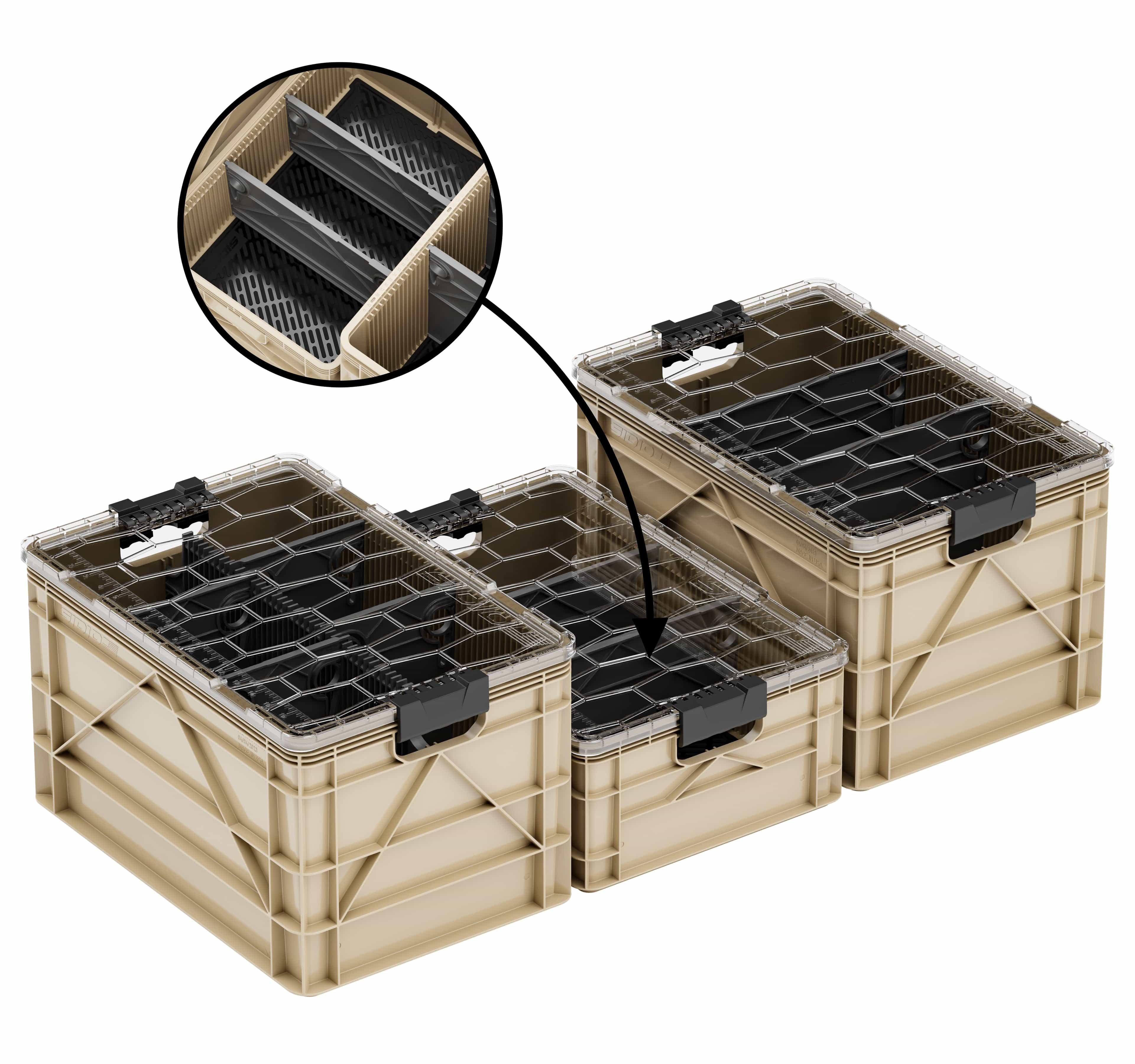 SIDIOCrate Pro Pack 2.0 - Image 7