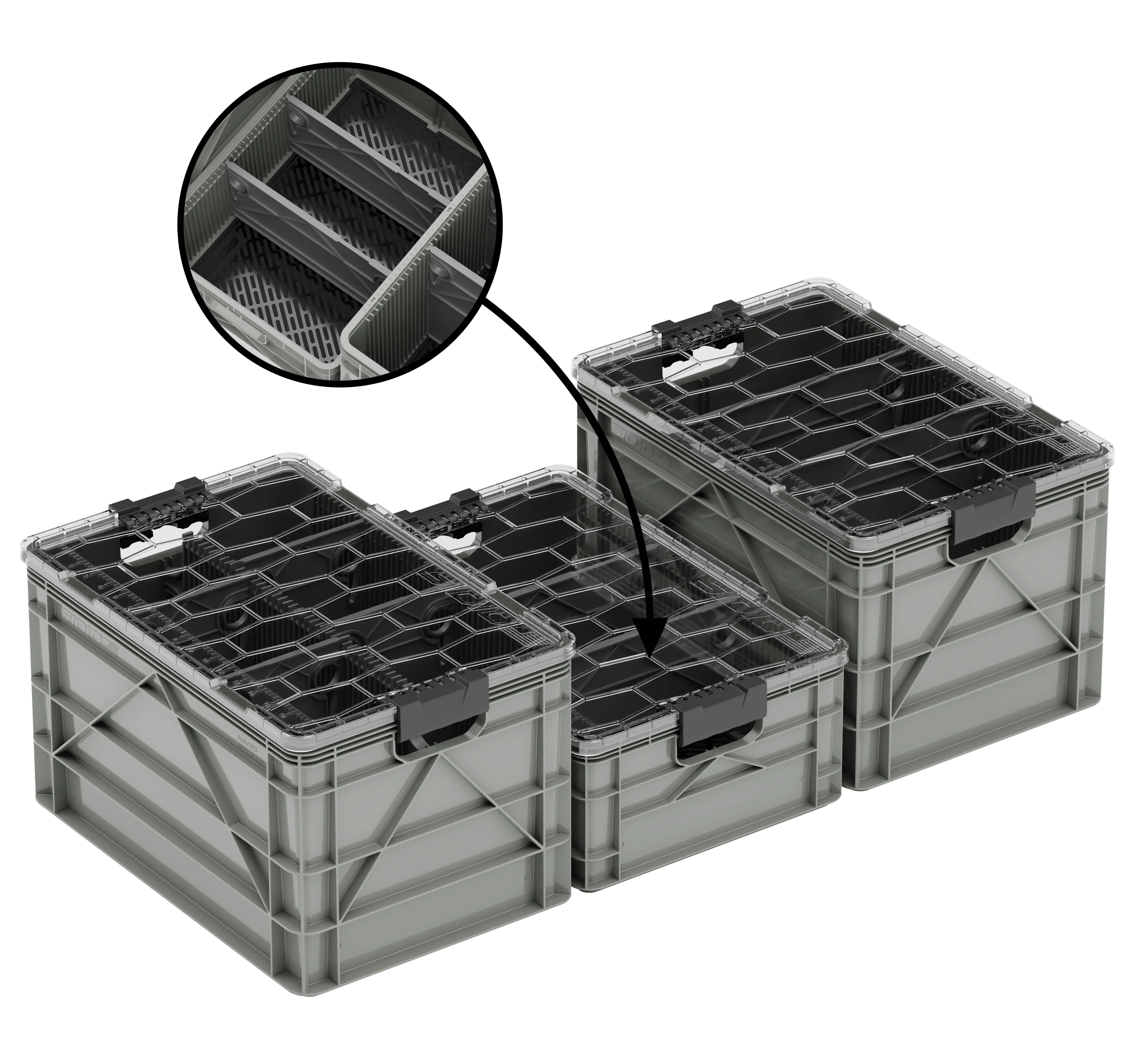 SIDIOCrate Pro Pack 2.0 - Image 9