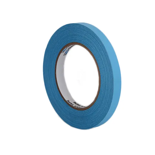 Pro Tapes® Console Paper Tape 1/2 Inch Width x 60 Yards (Various Colors) - Image 3