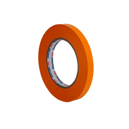 Pro Tapes® Console Paper Tape 1/2 Inch Width x 60 Yards (Various Colors) - Image 5
