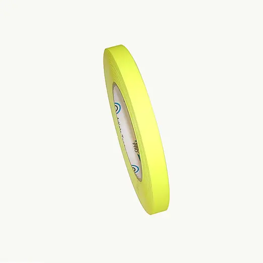 Pro Tapes® Console Paper Tape 1/2 Inch Width x 60 Yards (Various Colors) - Image 6