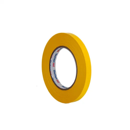 Pro Tapes® Console Paper Tape 1/2 Inch Width x 60 Yards (Various Colors) - Image 7