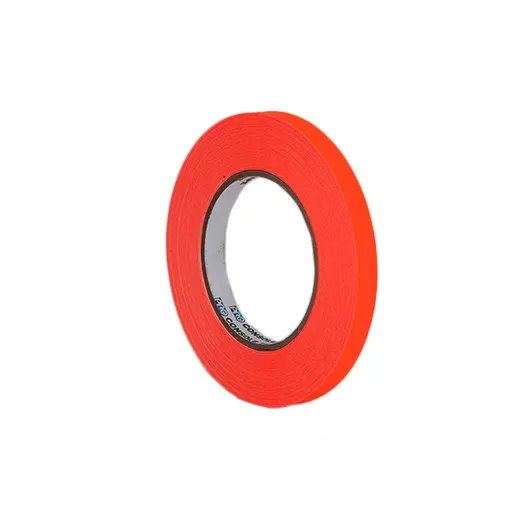 Pro Tapes® Console Paper Tape 1/2 Inch Width x 60 Yards (Various Colors) - Image 8