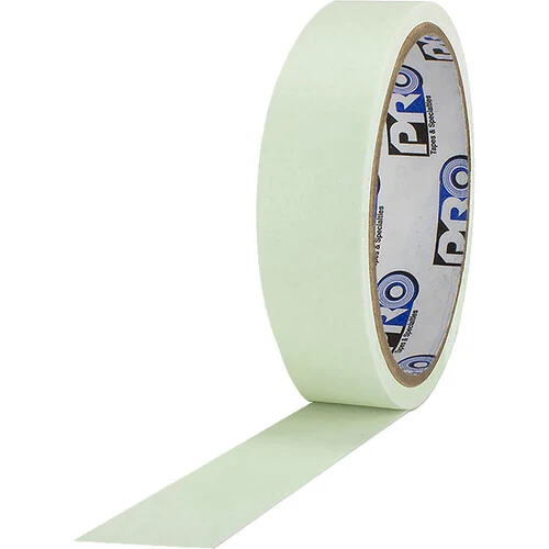 Pro Tapes® Pro Glow-in-the-Dark Gaffers Tape - Image 3