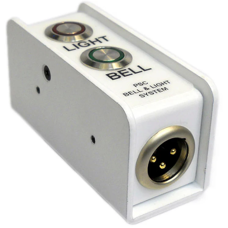PSC FBL2C Fourth Generation Bell and Light System Controller - Image 2