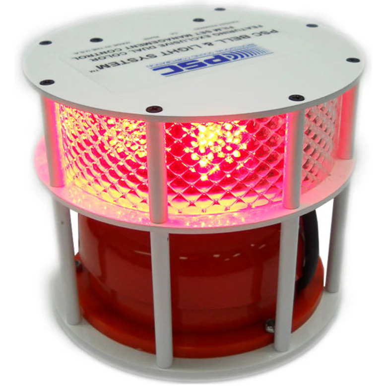 PSC FBL2S Fourth Generation Bell and Light System Station - Image 2