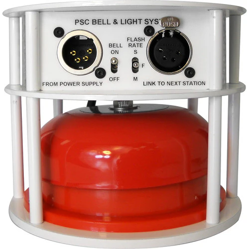 PSC FBL2S Fourth Generation Bell and Light System Station - Image 3