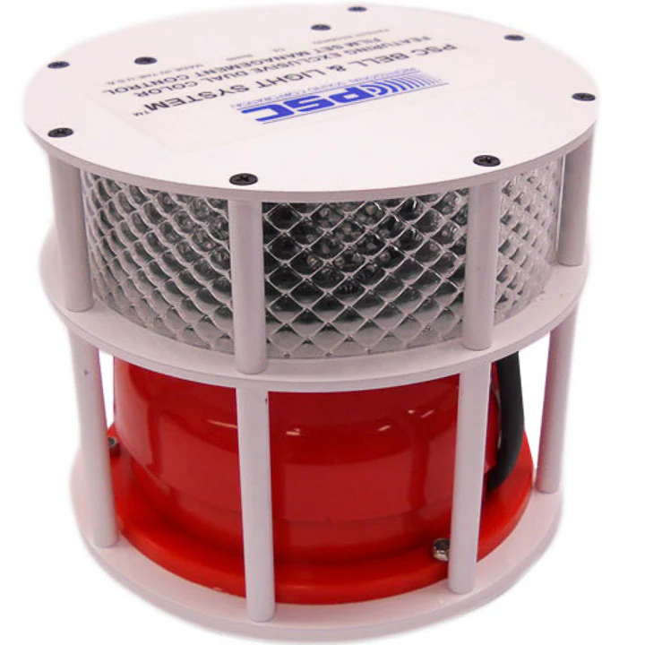 PSC FBL2S Fourth Generation Bell and Light System Station - Image 4