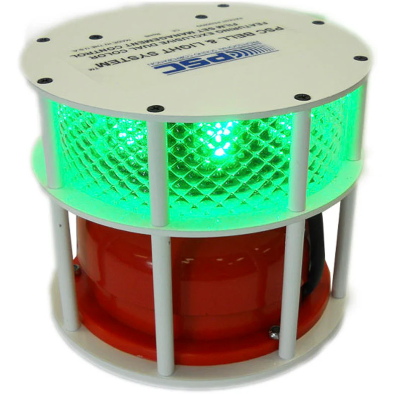 PSC FBL2S Fourth Generation Bell and Light System Station - Image 5