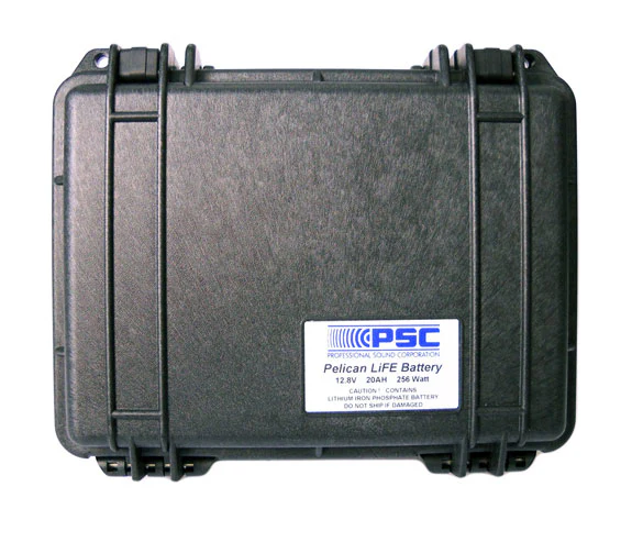 PSC Pelican LiFE Battery - Image 2