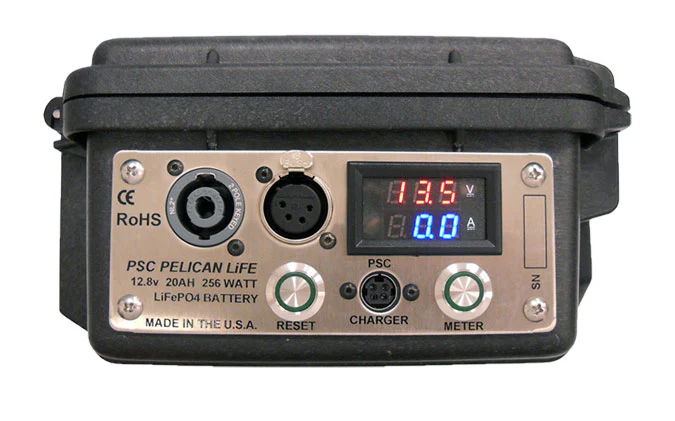 PSC Pelican LiFE Battery - Image 3