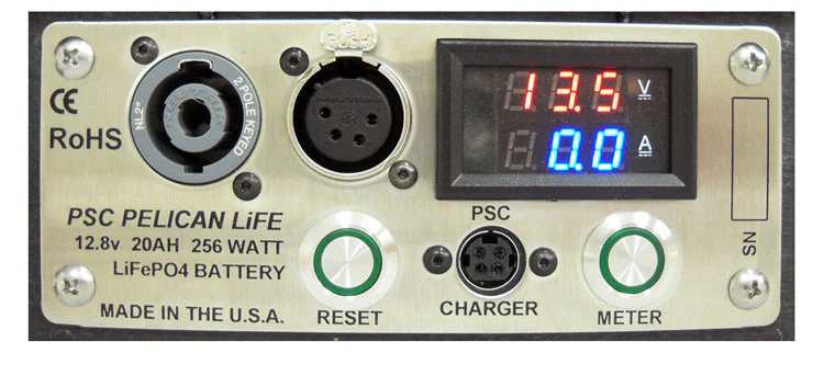PSC Pelican LiFE Battery - Image 5