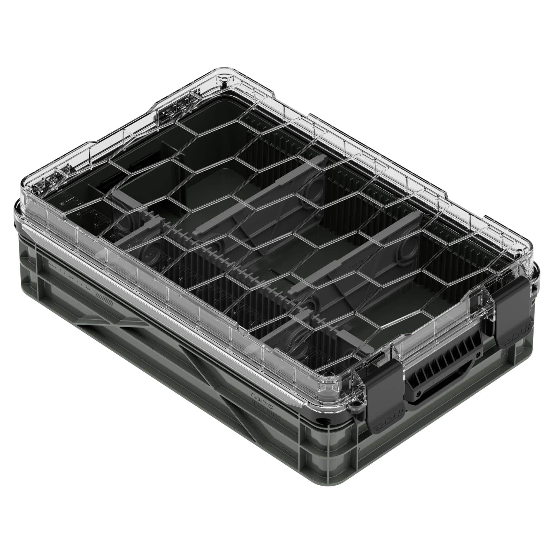 SIDIOCrate Quarter Size Weather Resistant - Image 10