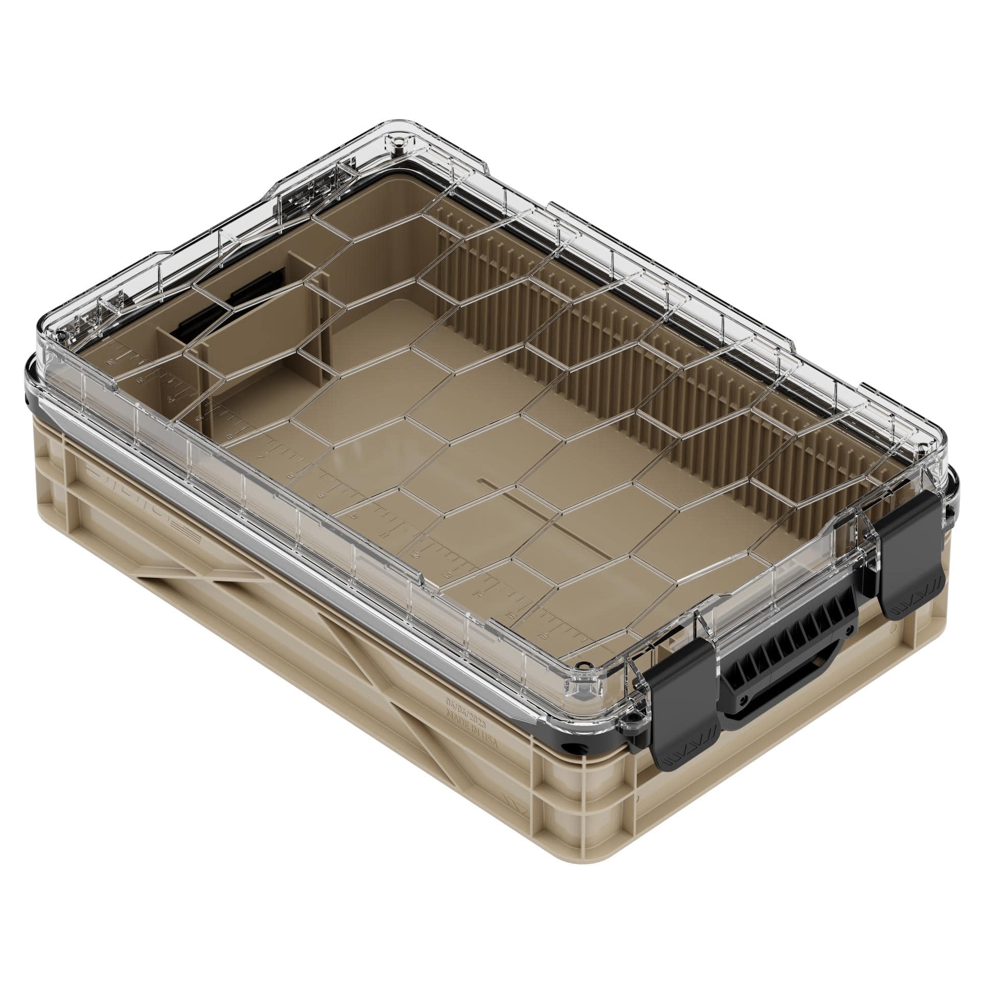 SIDIOCrate Quarter Size Weather Resistant - Image 11