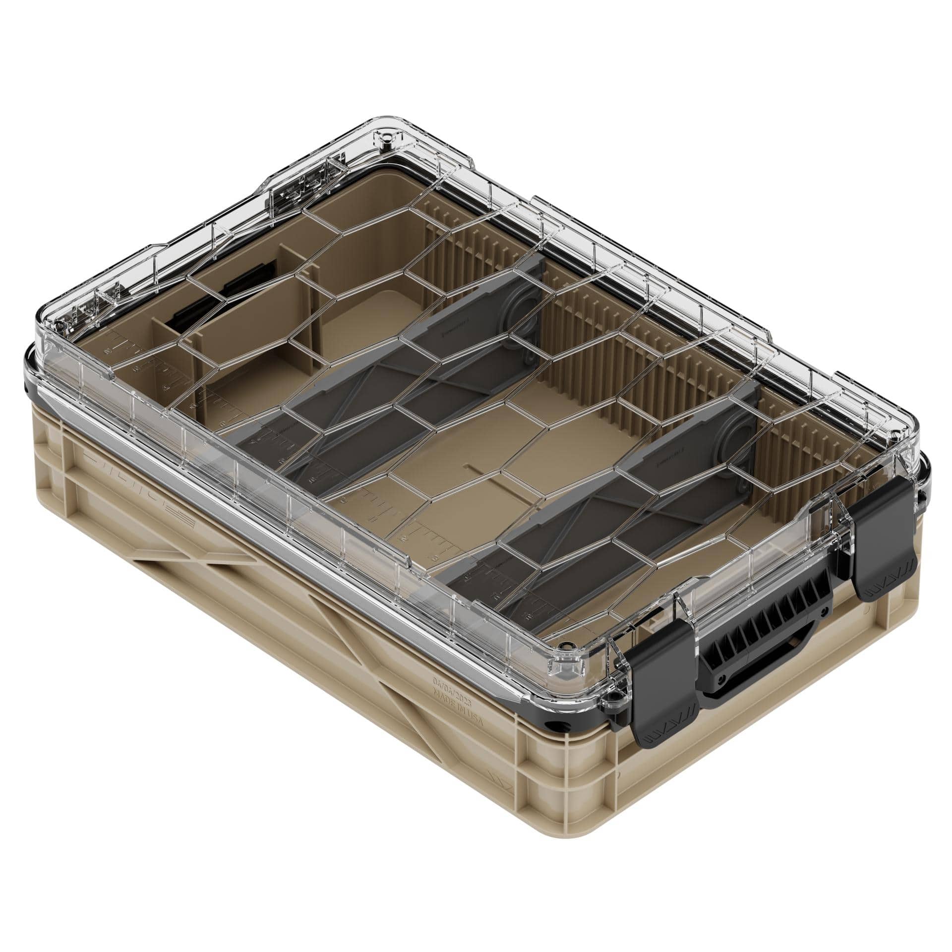 SIDIOCrate Quarter Size Weather Resistant - Image 12