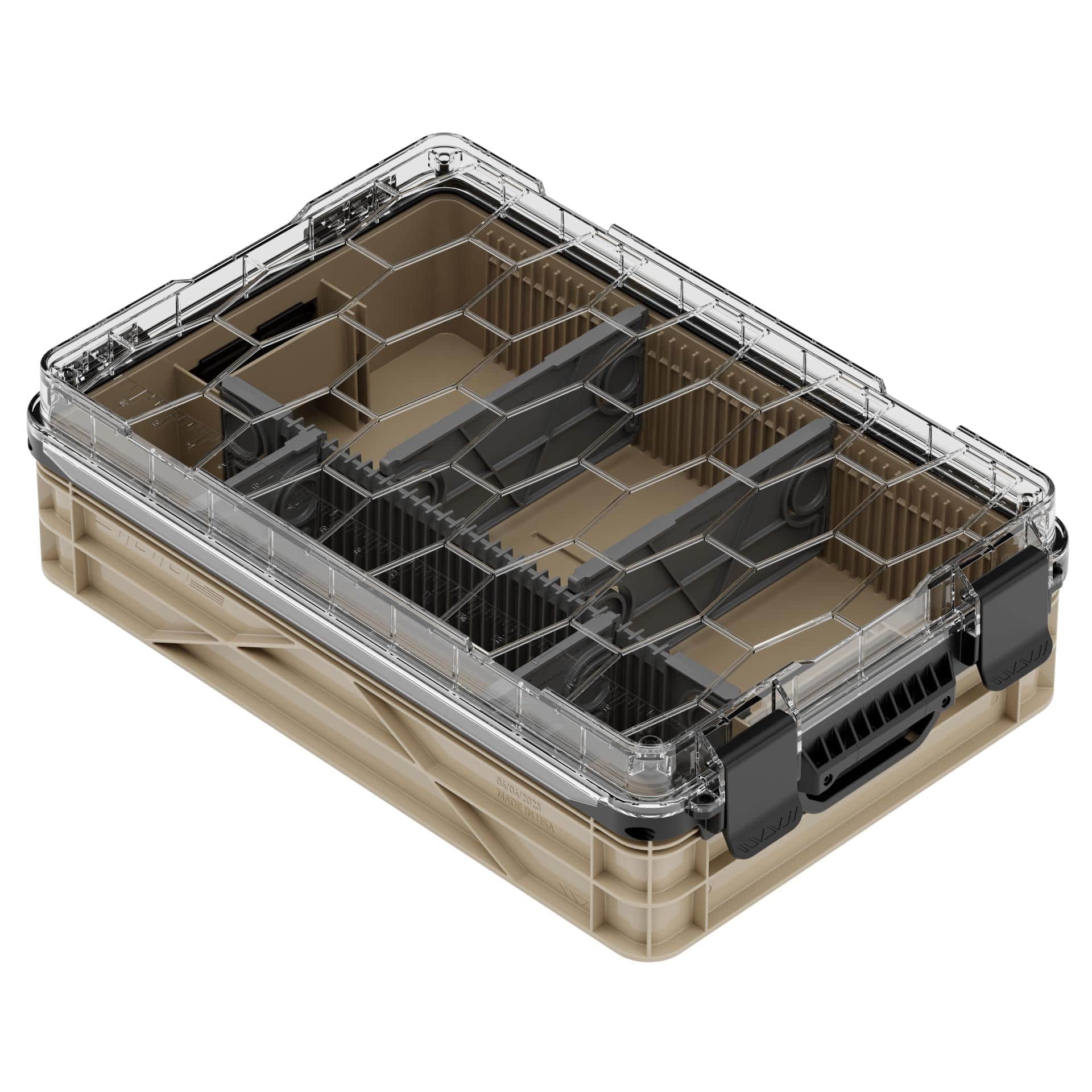 SIDIOCrate Quarter Size Weather Resistant - Image 13