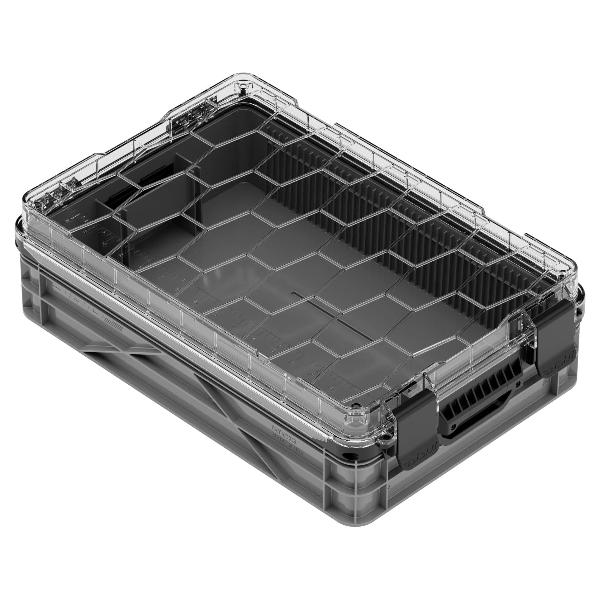 SIDIOCrate Quarter Size Weather Resistant - Image 14