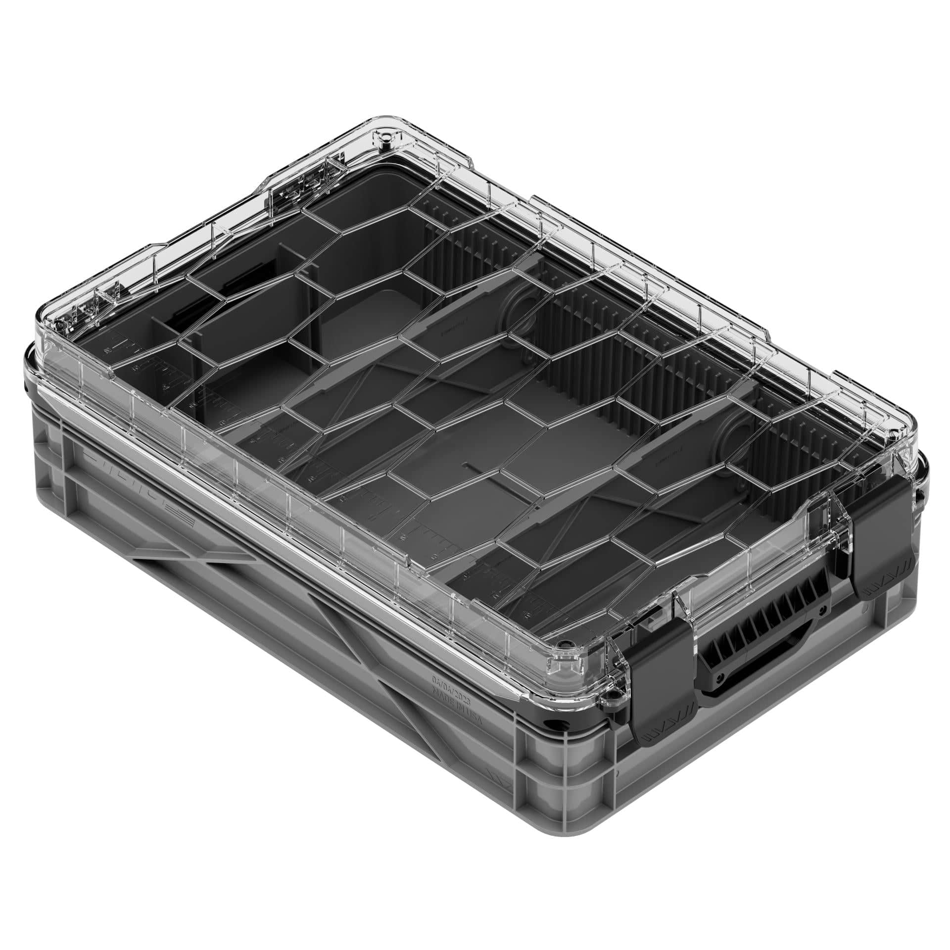 SIDIOCrate Quarter Size Weather Resistant - Image 15