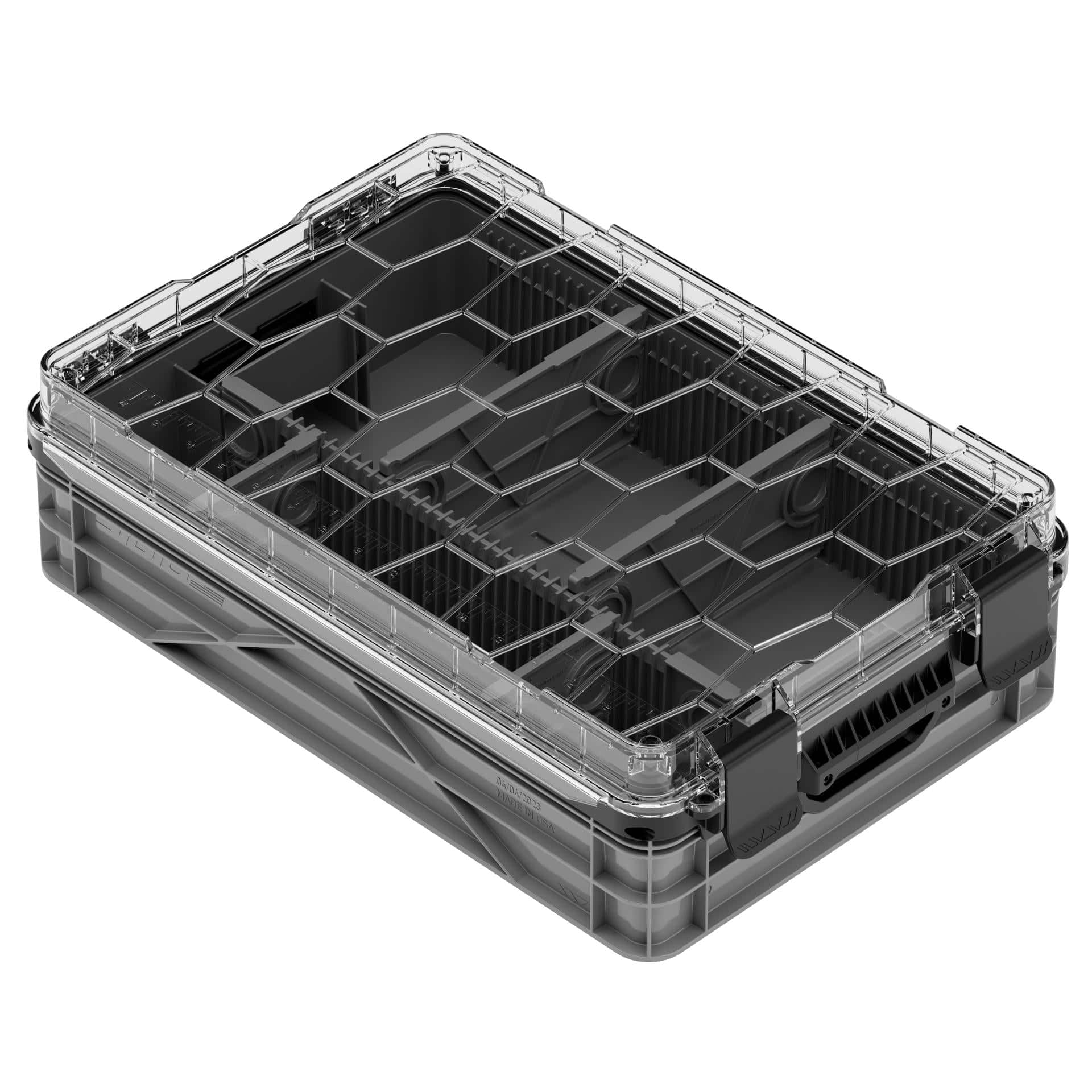 SIDIOCrate Quarter Size Weather Resistant - Image 16