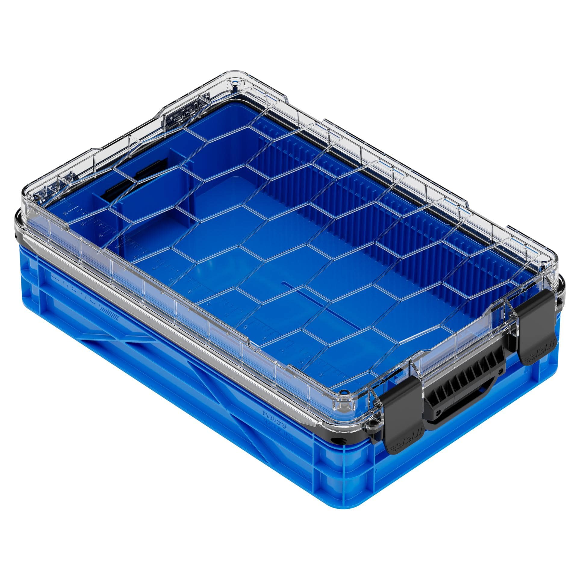 SIDIOCrate Quarter Size Weather Resistant - Image 17