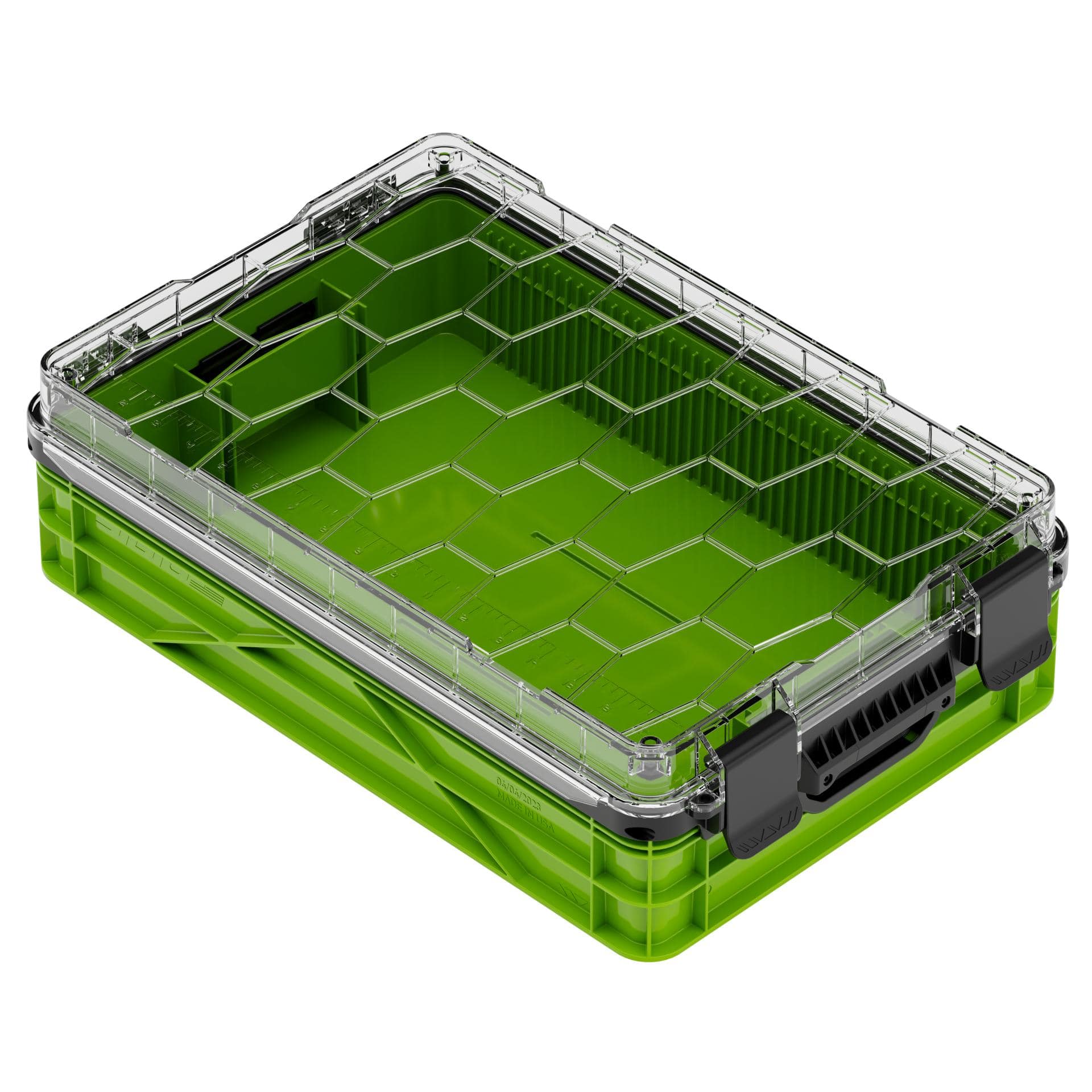 SIDIOCrate Quarter Size Weather Resistant - Image 20