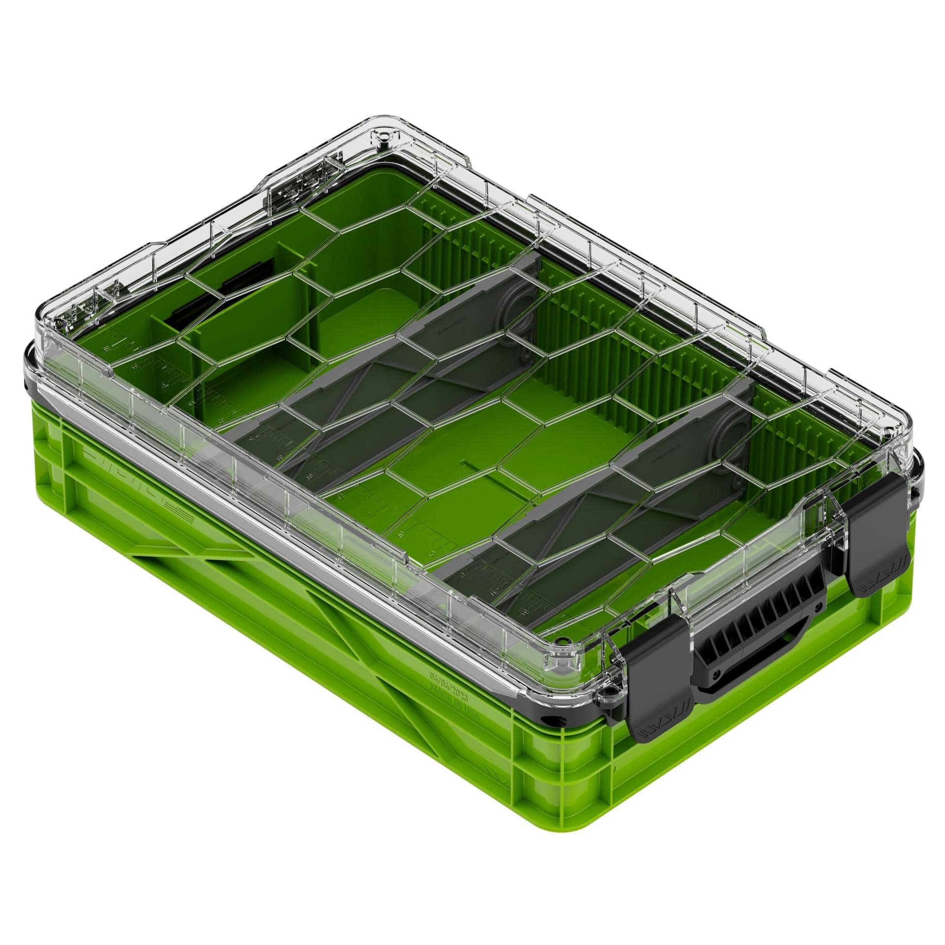 SIDIOCrate Quarter Size Weather Resistant - Image 21