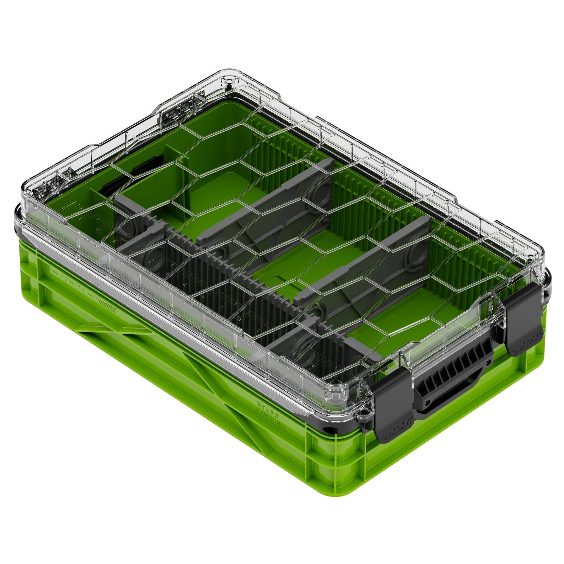 SIDIOCrate Quarter Size Weather Resistant - Image 22