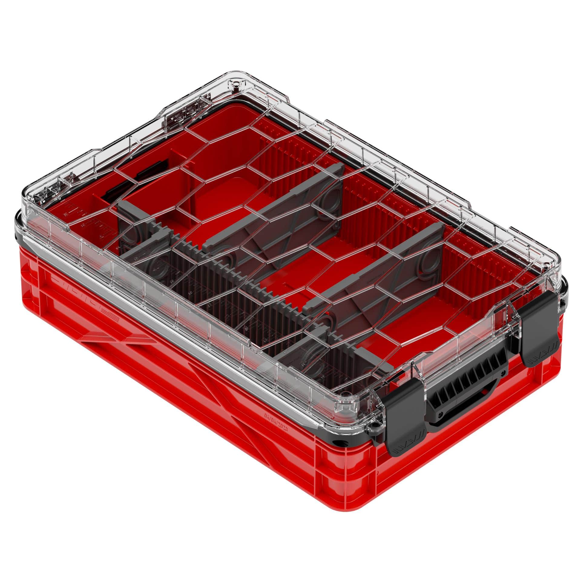SIDIOCrate Quarter Size Weather Resistant - Image 25