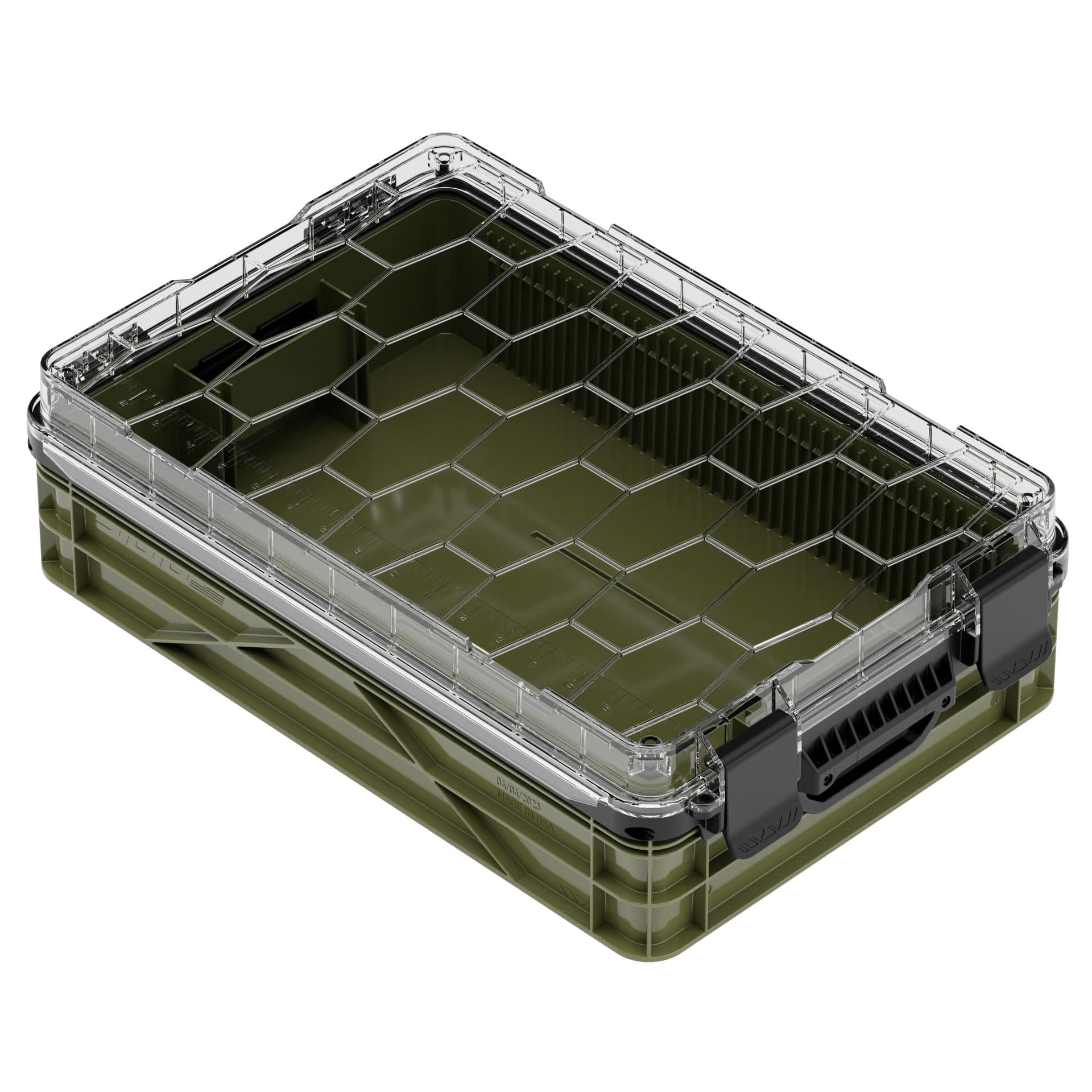 SIDIOCrate Quarter Size Weather Resistant - Image 26
