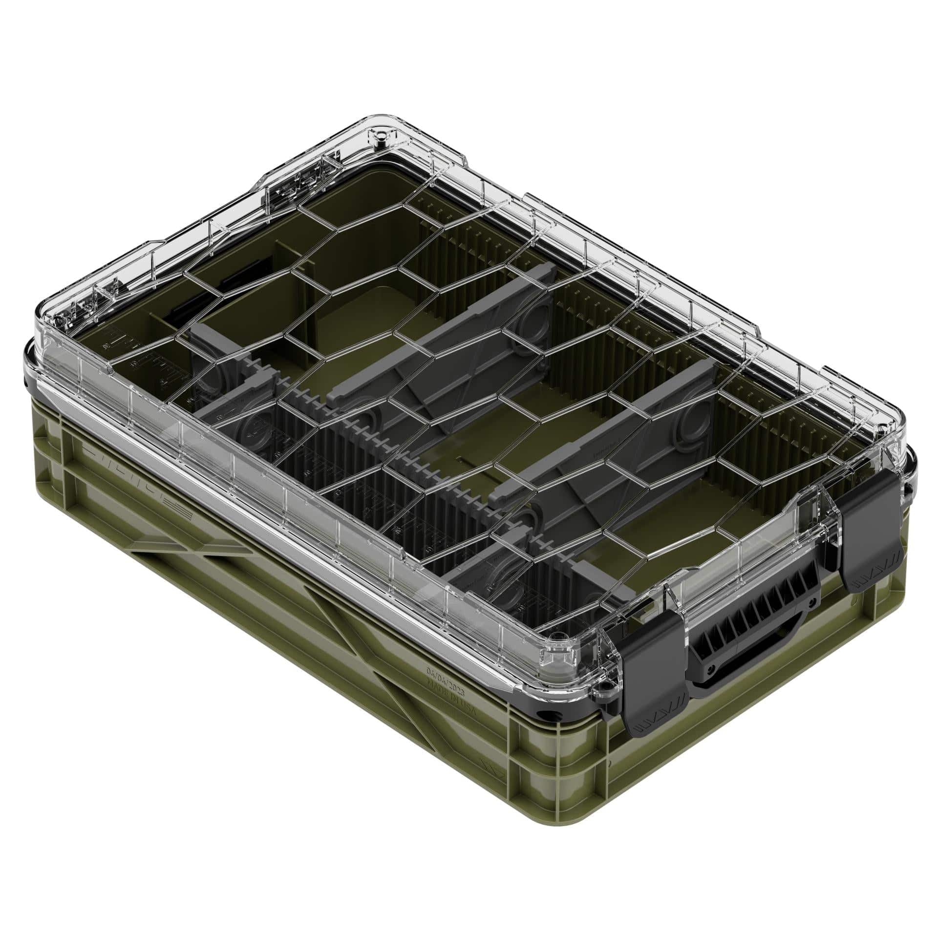 SIDIOCrate Quarter Size Weather Resistant - Image 27