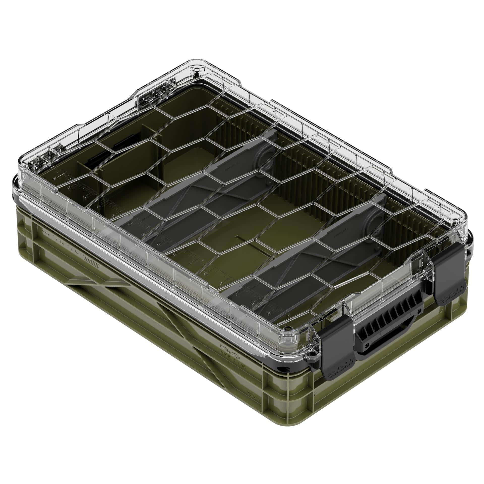 SIDIOCrate Quarter Size Weather Resistant - Image 28