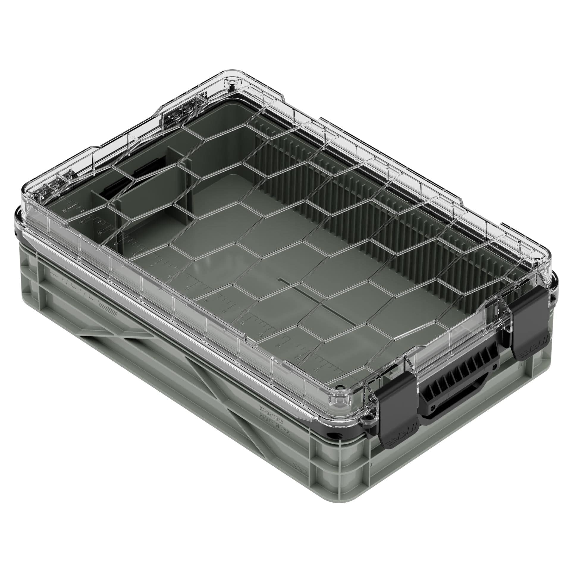 SIDIOCrate Quarter Size Weather Resistant - Image 29