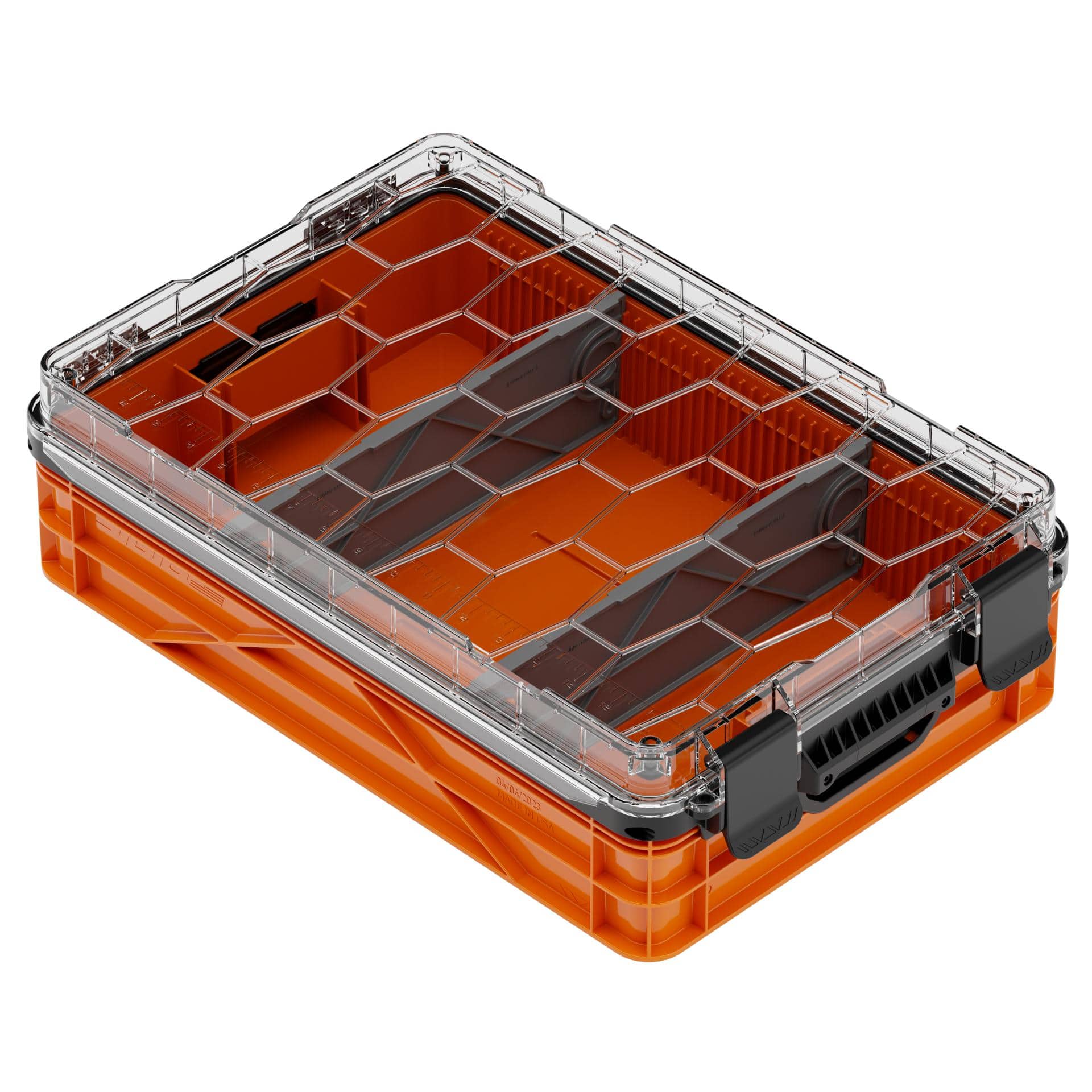 SIDIOCrate Quarter Size Weather Resistant - Image 3