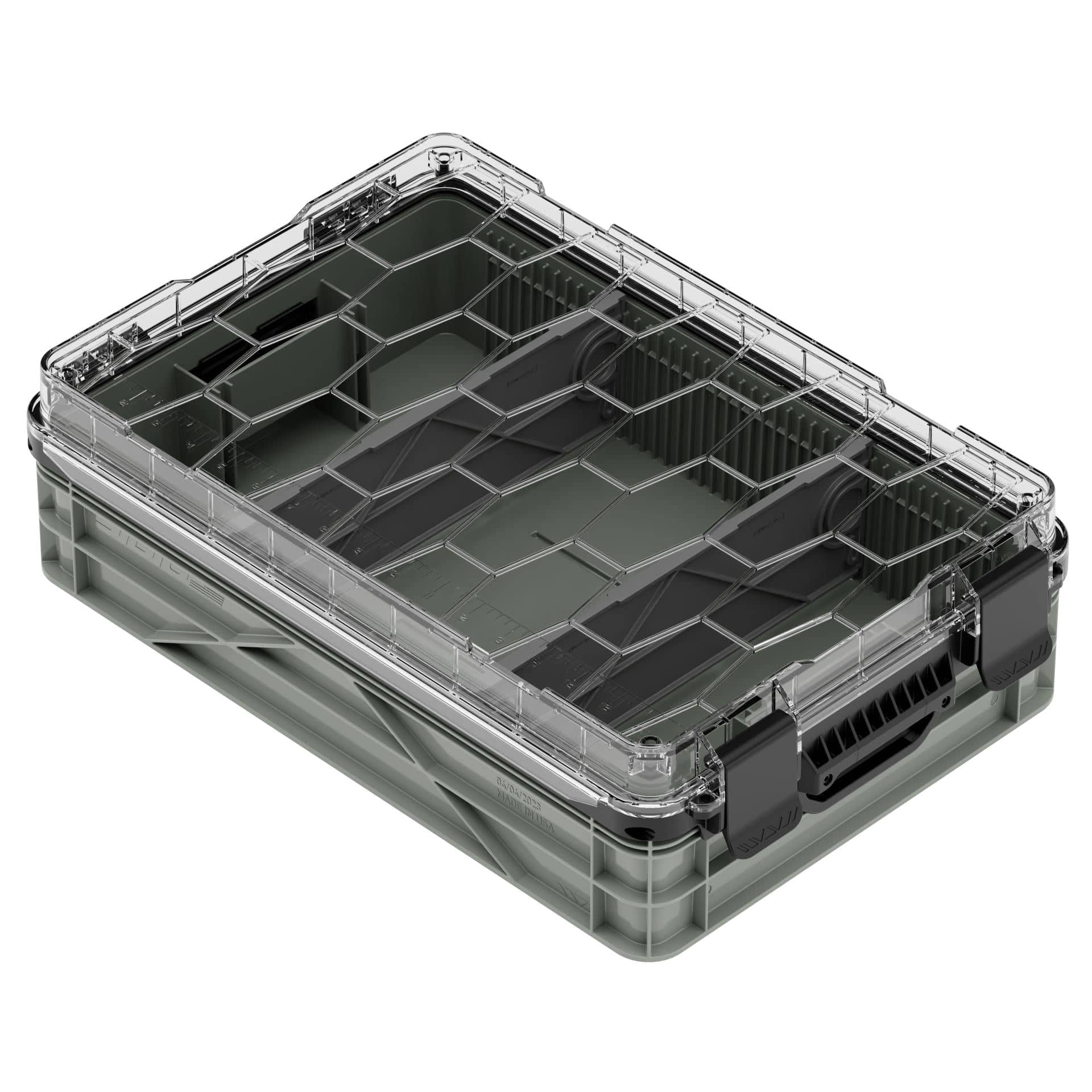 SIDIOCrate Quarter Size Weather Resistant - Image 30